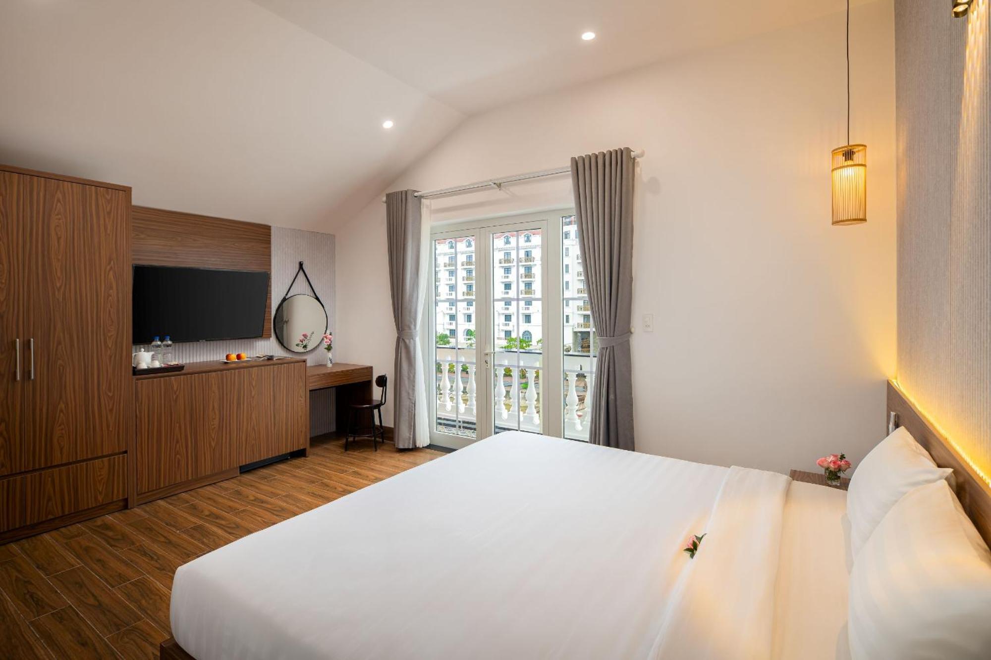 Truc Loc Villa Hoi An Exterior photo