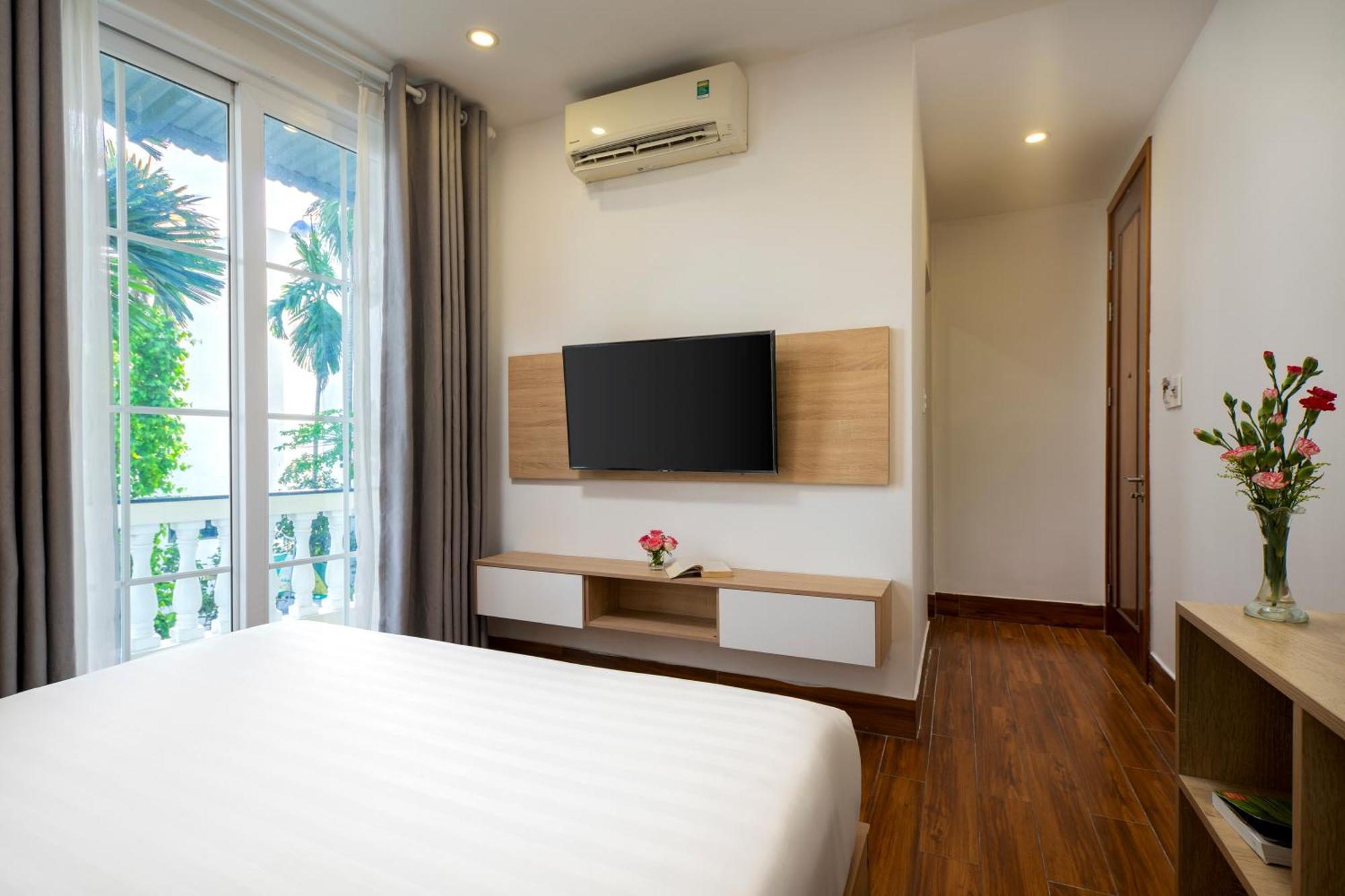 Truc Loc Villa Hoi An Exterior photo