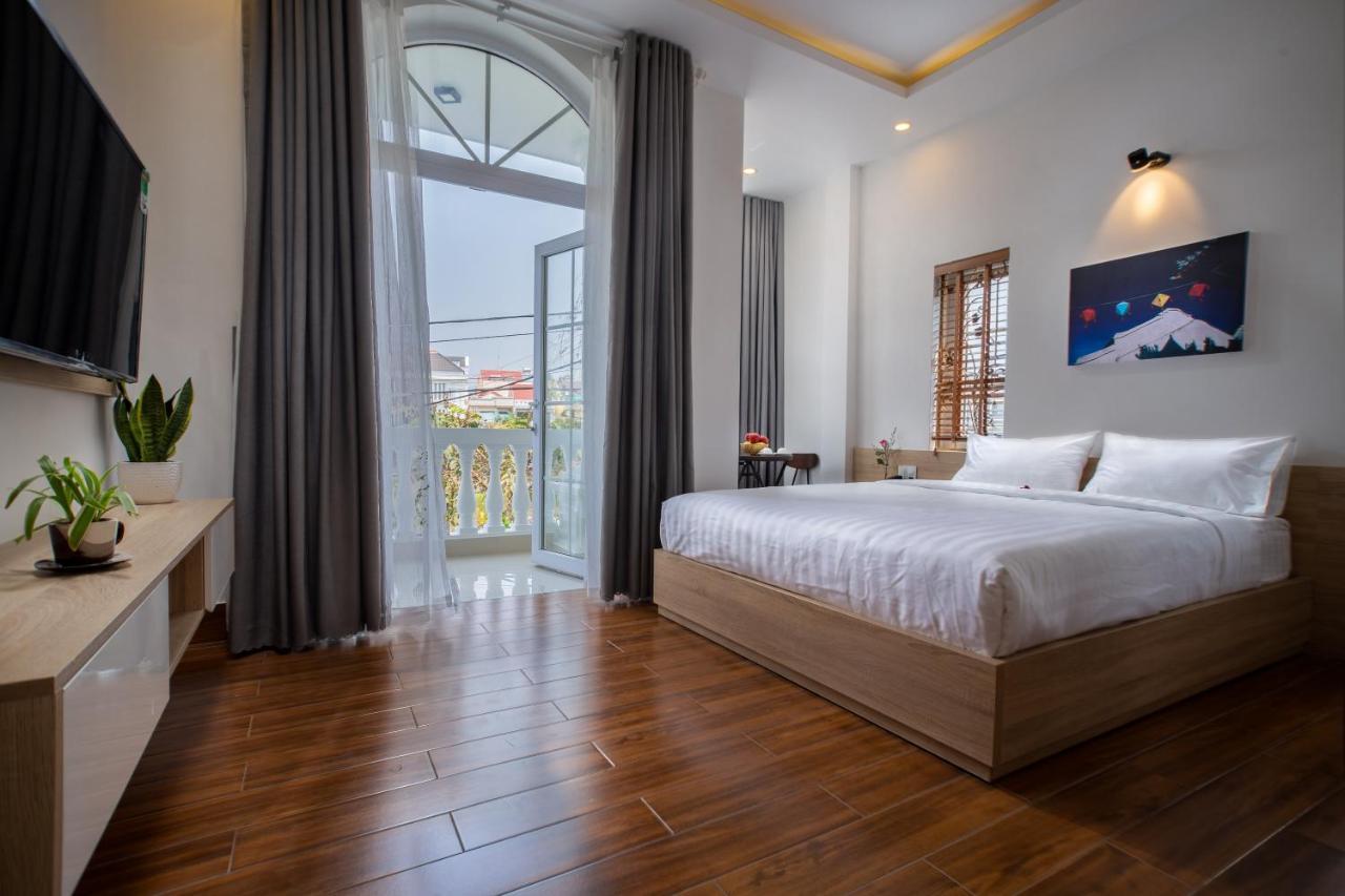 Truc Loc Villa Hoi An Exterior photo