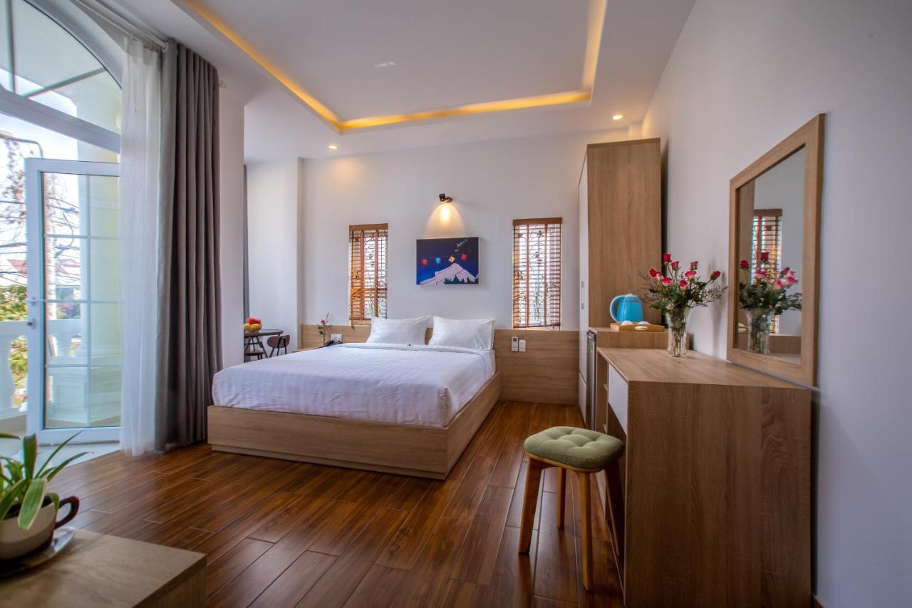 Truc Loc Villa Hoi An Exterior photo