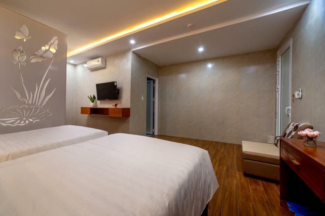 Truc Loc Villa Hoi An Exterior photo